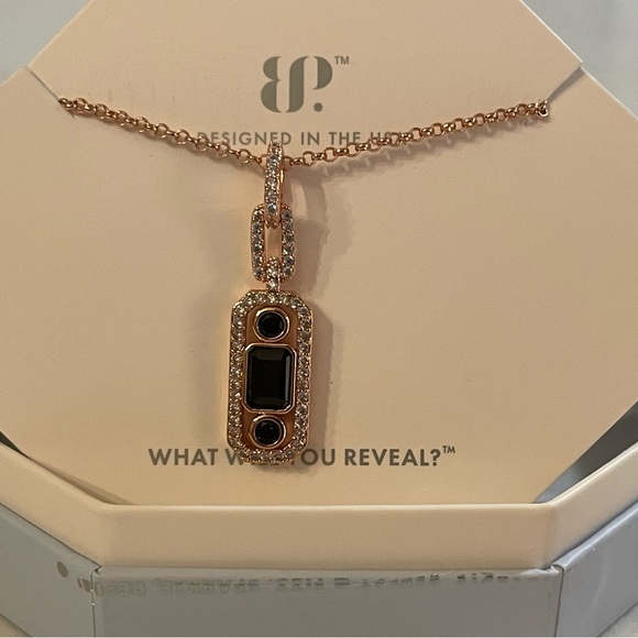 Bomb Party Jewelry - *NEW* OG NECKLACE by Bomb Party NK57925